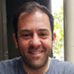 Meet your Posher, David